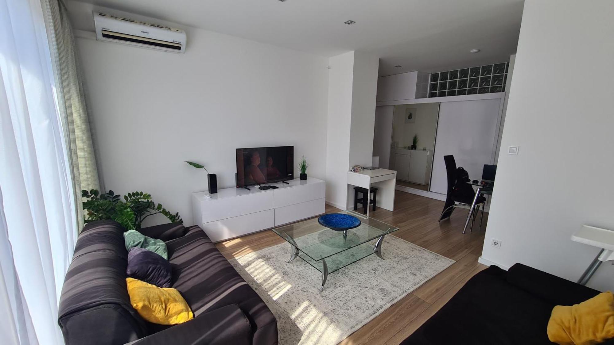 Lena Apartman Budapest City Center Exterior foto
