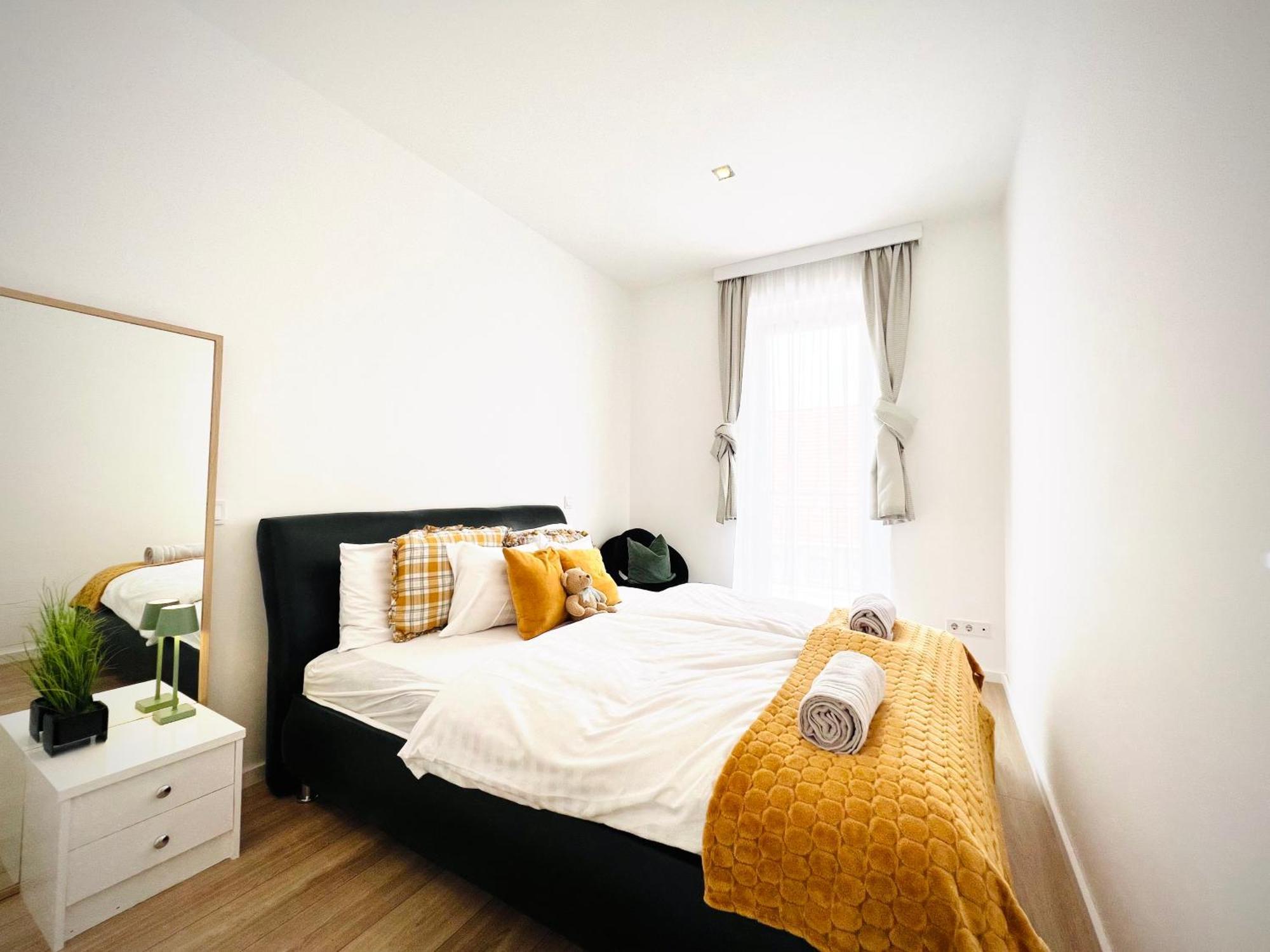 Lena Apartman Budapest City Center Exterior foto