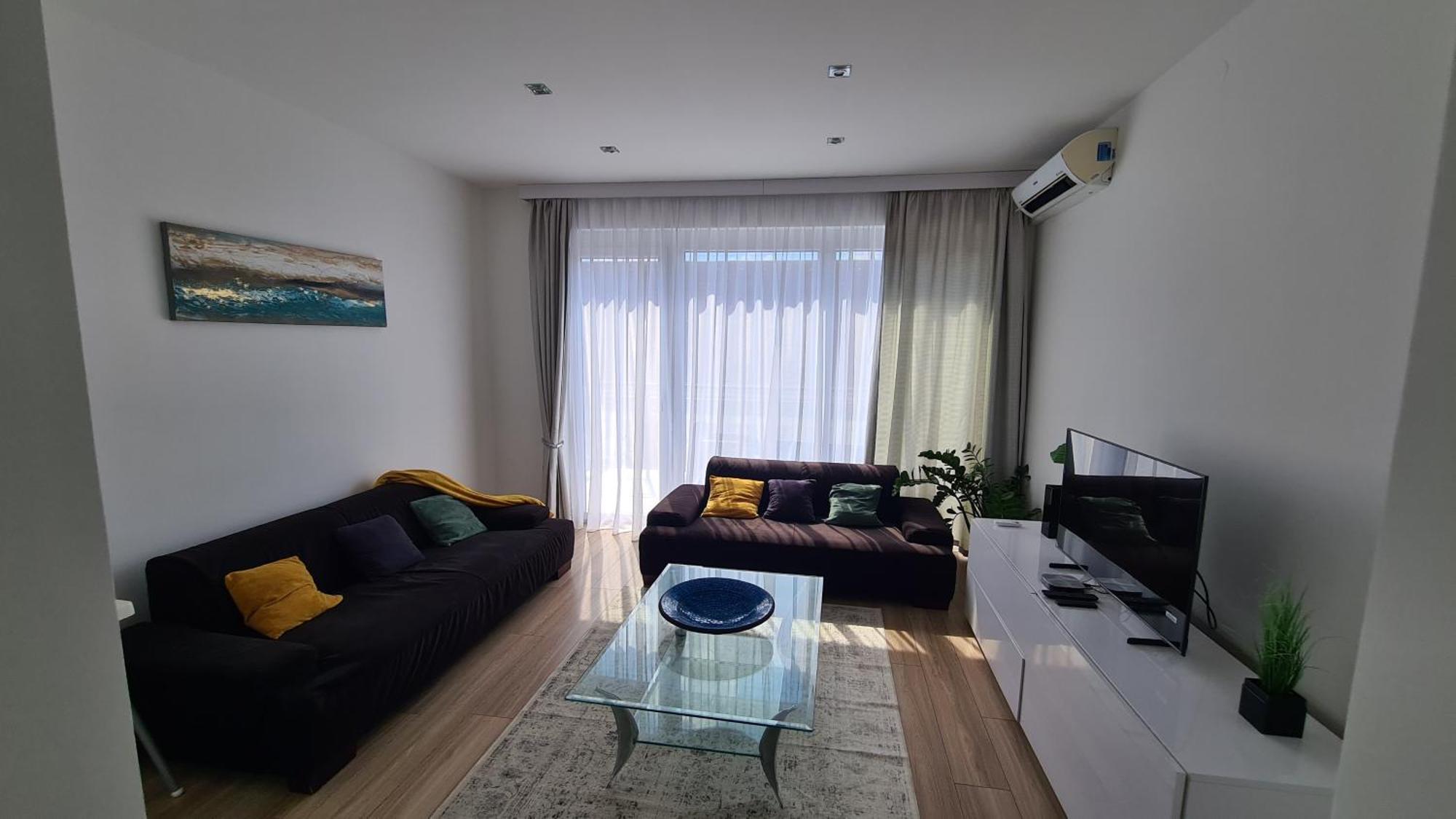 Lena Apartman Budapest City Center Exterior foto